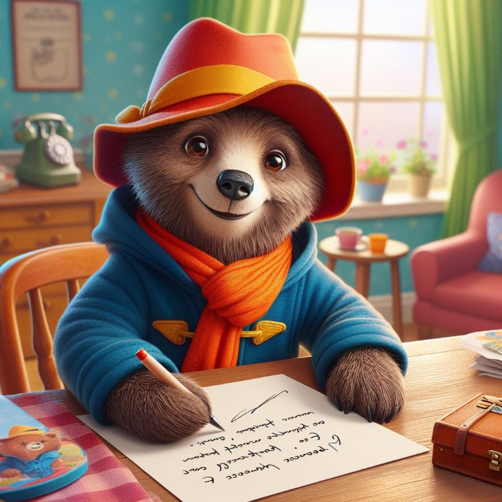 Matrícula curso escolar