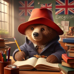 Libros academia infantil